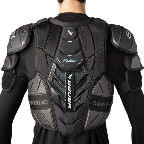 Hokejové ramená Bauer Supreme FUSE JR