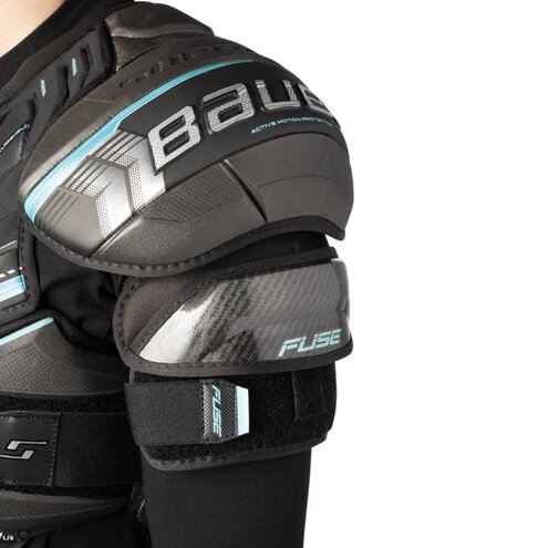 Hokejové ramená Bauer Supreme FUSE JR