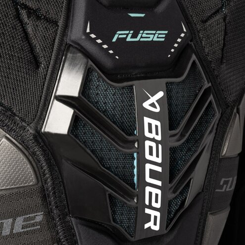 Hokejové ramená Bauer Supreme FUSE JR