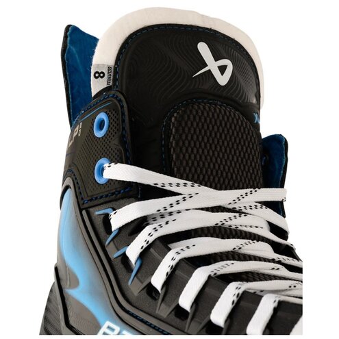 Hokejové korčule Bauer X-LP 2.0 SR