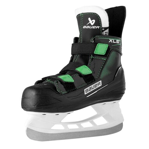 Hokejové korčule Bauer X-LS 2.0 YTH