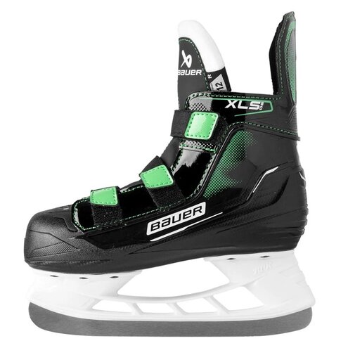 Hokejové korčule Bauer X-LS 2.0 YTH