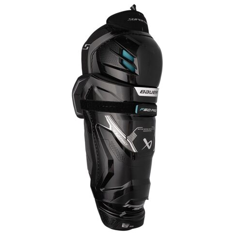 Hokejové holene Bauer Supreme F50 Pro INT