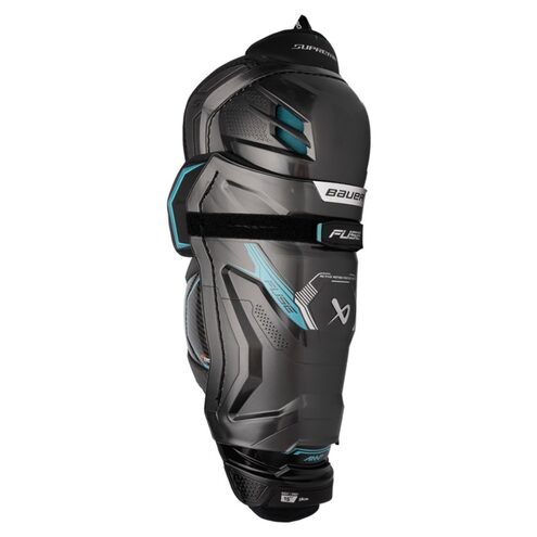 Hokejové chrániče holení Bauer Supreme FUSE JR