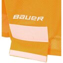 Hokejové kraťasy se suspenzorem Bauer Core Mesh Jock Short SR
