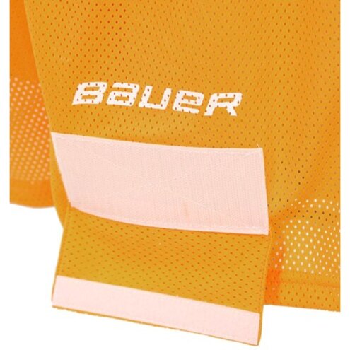 Hokejové kraťasy se suspenzorem Bauer Core Mesh Jock Short SR