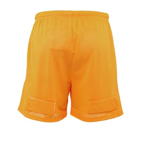 Hokejové kraťasy se suspenzorem Bauer Core Mesh Jock Short SR