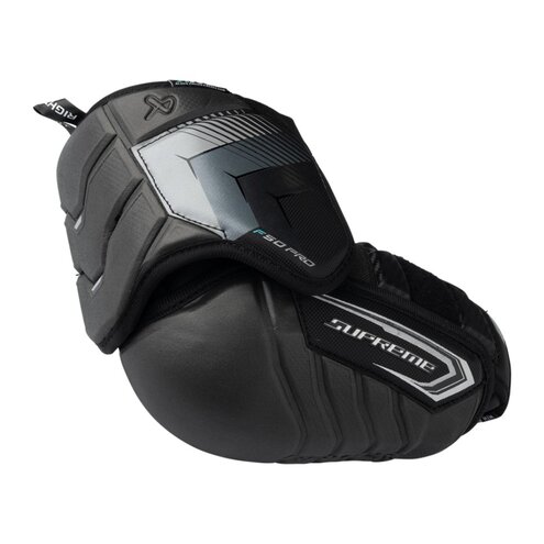 Hockey elbow pads Bauer Supreme F50 Pro INT