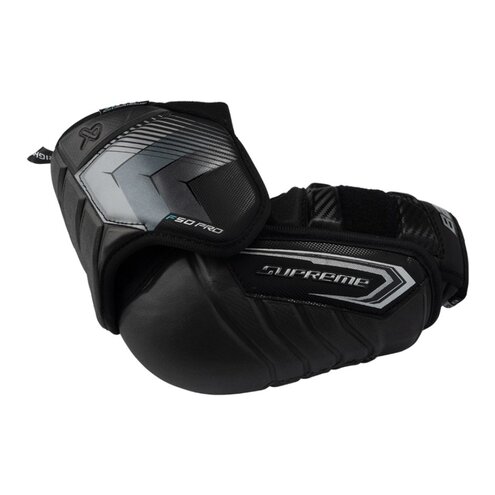 Hockey elbow pads Bauer Supreme F50 Pro INT
