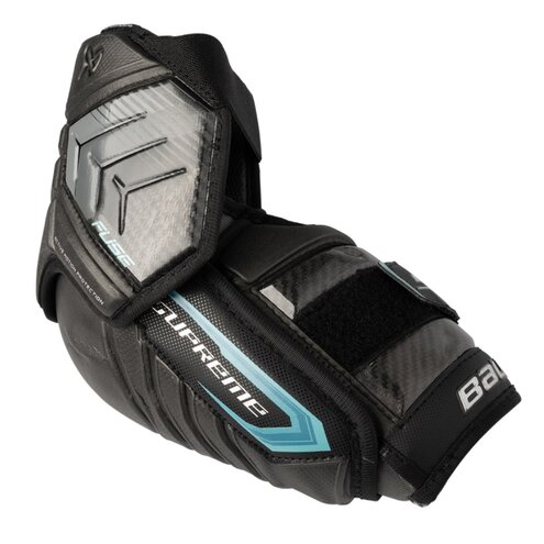 Hokejové chrániče lakťov Bauer Supreme FUSE JR
