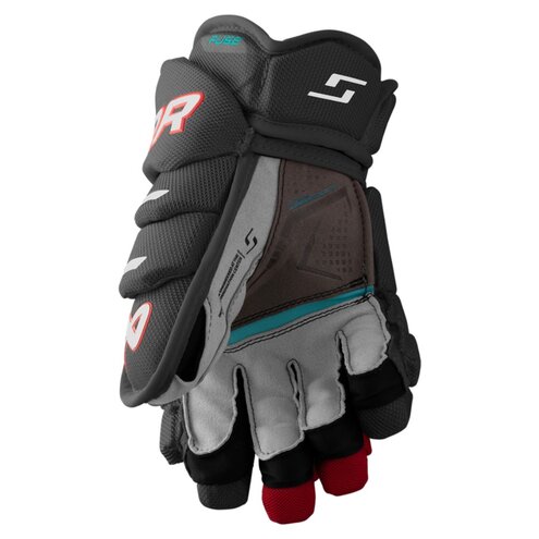 Hokejové rukavice Bauer Supreme FUSE JR