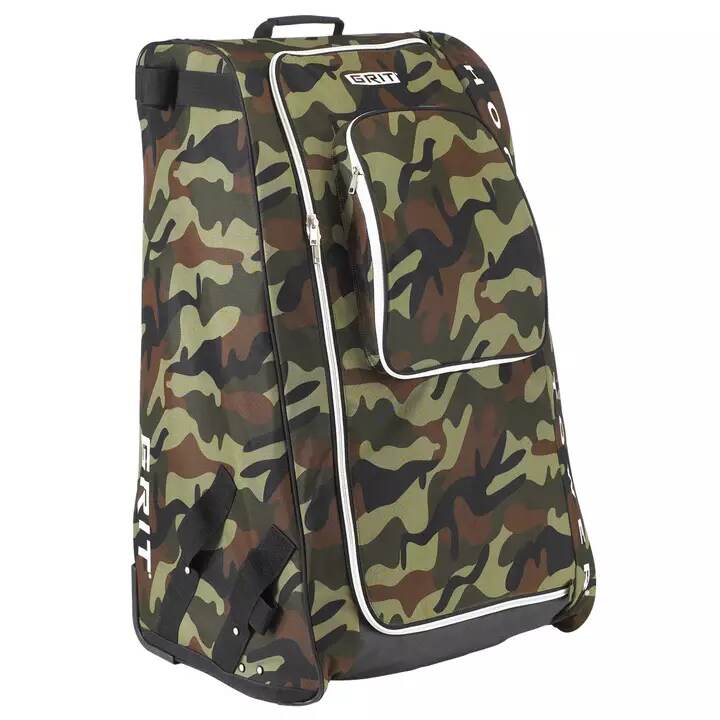 Grit Taška Grit HTFX JR, camo, Junior, 33"