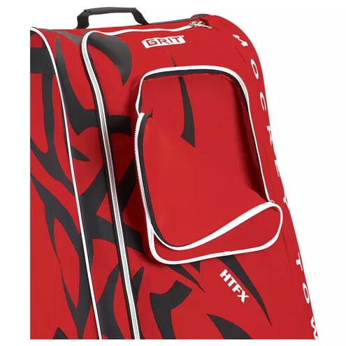 Taška Grit HTFX JR