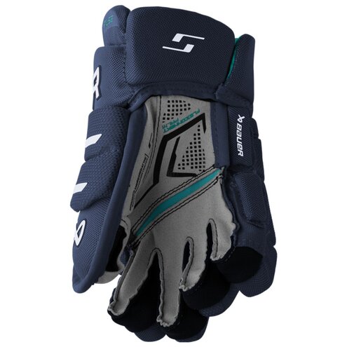 Hokejové rukavice Bauer Supreme FUSE YTH