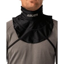 Hockey neckguard Bauer Bodyguard Bib SR