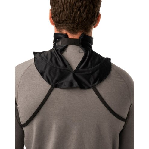 Hokejový nákrčník Bauer Bodyguard Bib SR