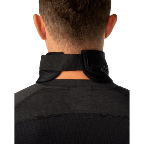 Hokejový nákrčník Bauer Bodyguard Collar SR