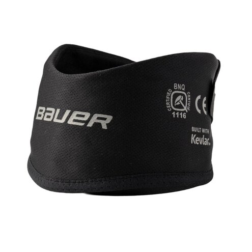 Hokejový nákrčník Bauer Bodyguard Collar YTH