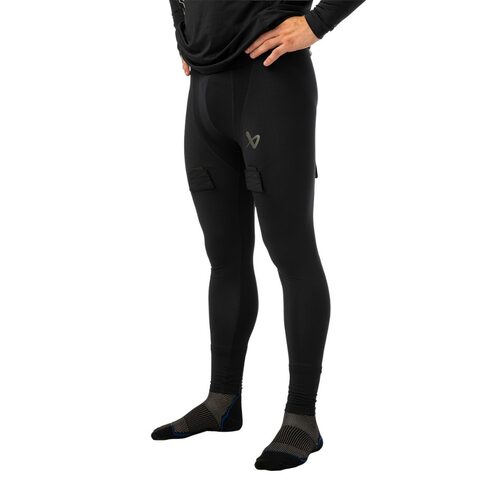 Nohavice so suspenzorom Bauer Performance Jock SR