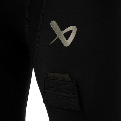 Nohavice so suspenzorom Bauer Performance Jock SR