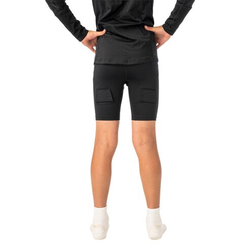 Kraťasy se suspenzorem Bauer Performance Jock Short YTH