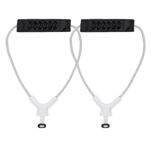 Pásek Bauer FlyLite Elastic Toe System