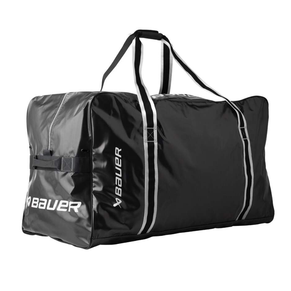Bauer Taška Bauer Pro Carry Bag SR, Senior, černá-šedá, 32"