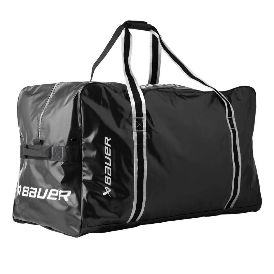 Bauer Taška Bauer Pro Carry Bag SR, Senior, černá-bílá, 32"