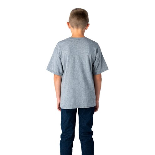 Triko Bauer Fuse Graphic T-Shirt YTH