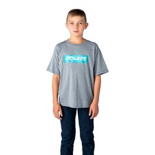 Triko Bauer Fuse Graphic T-Shirt YTH