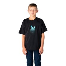 Triko Bauer Fuse Graphic Tee YTH