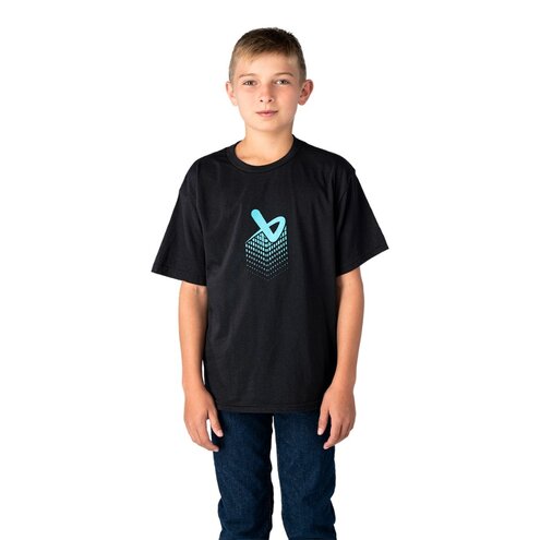 Triko Bauer Fuse Graphic Tee YTH