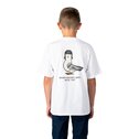 Bauer Graphic Tee YTH