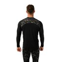 Triko Bauer Performance Baselayer Printed SR