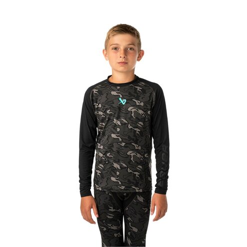 Triko Bauer Performance Baselayer Printed YTH