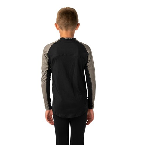 Triko Bauer Performance Baselayer YTH