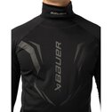Tričko s nákrčníkom Bauer Bodyguard Neckprotect SR