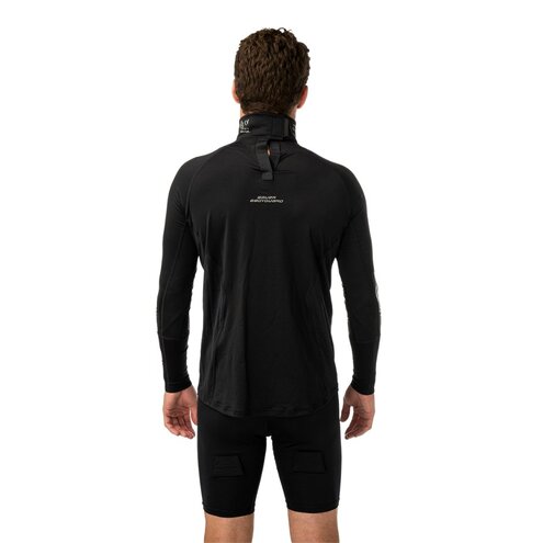 Triko s nákrčníkem Bauer Bodyguard Pro SR