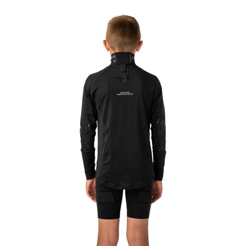 Triko s nákrčníkem Bauer Bodyguard Pro YTH
