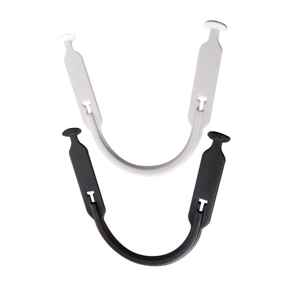 Bauer Uši Bauer 4500/5100, bílá