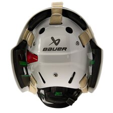 Zadní kryt masky Bauer NME Backplate