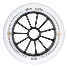 Wheels Powerslide Swings One 125mm Medium (6pcs)