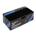 Podpery na kliky Comfort Blue