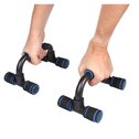 Podpery na kliky Comfort Blue