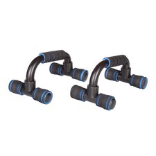 Opěrky na kliky Comfort Blue