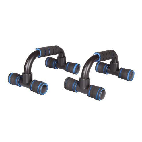 Podpery na kliky Comfort Blue