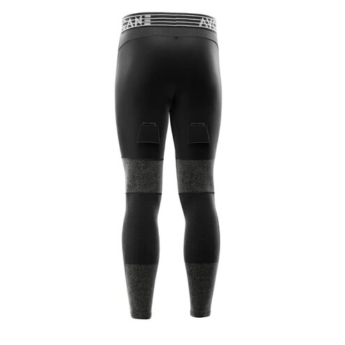 Nohavice Aycane Blade Y Base Layer Lock Pants YTH