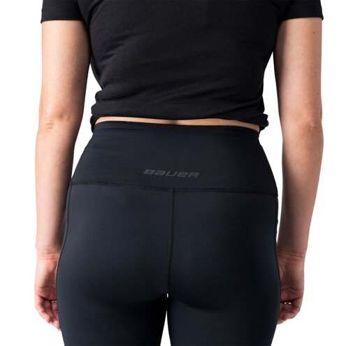 Dámské legíny Bauer Training Leggings