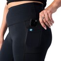 Dámské legíny Bauer Training Leggings
