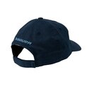Kšiltovka Bauer Twill Patch Cap SR